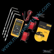 Fluke 1621 Kit